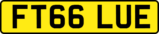FT66LUE