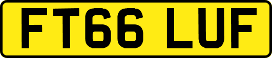 FT66LUF