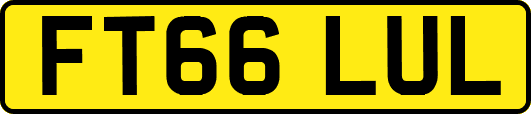FT66LUL