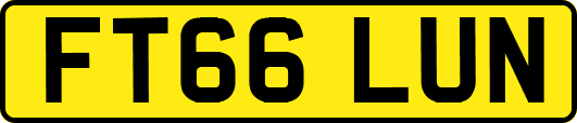FT66LUN