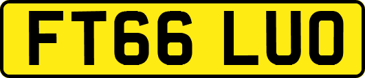 FT66LUO