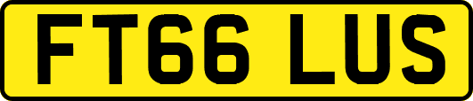 FT66LUS