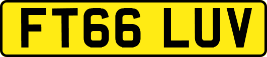 FT66LUV