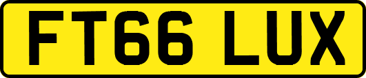FT66LUX