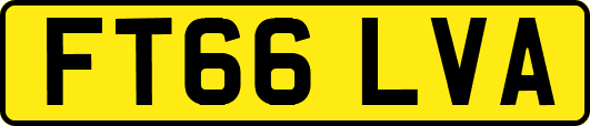 FT66LVA