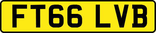 FT66LVB