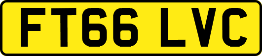 FT66LVC