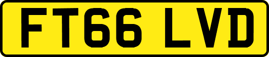 FT66LVD