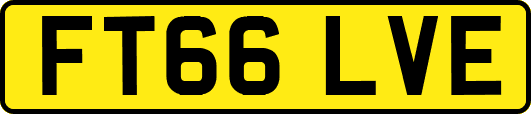 FT66LVE