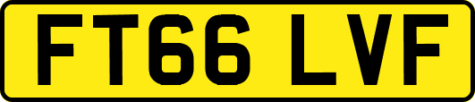 FT66LVF