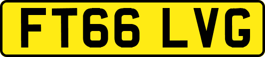 FT66LVG