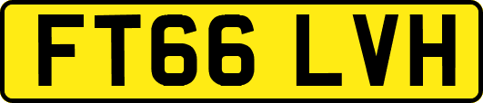 FT66LVH