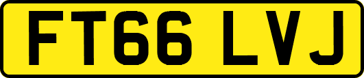 FT66LVJ