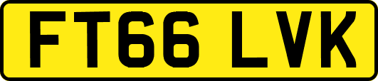 FT66LVK