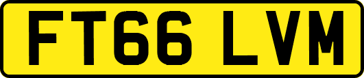 FT66LVM