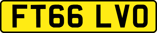 FT66LVO