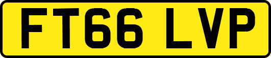 FT66LVP