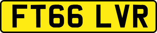 FT66LVR