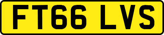 FT66LVS
