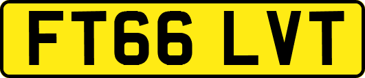 FT66LVT