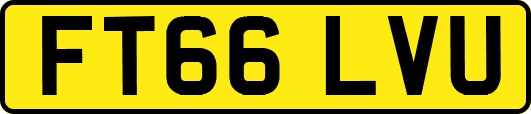 FT66LVU