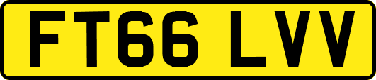 FT66LVV
