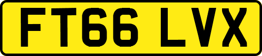 FT66LVX