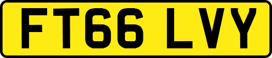 FT66LVY