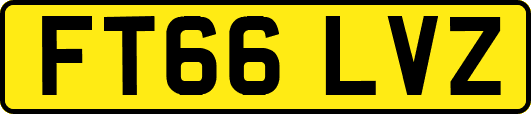 FT66LVZ