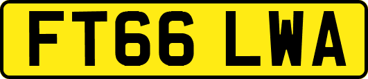 FT66LWA