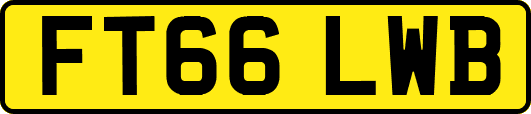 FT66LWB