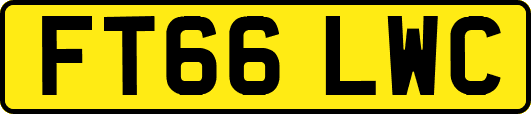 FT66LWC