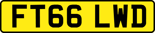 FT66LWD