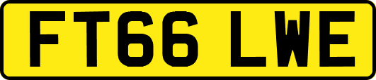 FT66LWE