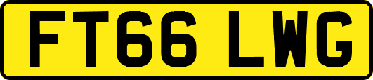 FT66LWG
