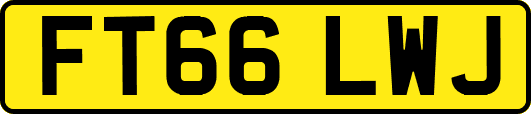 FT66LWJ