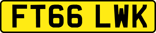 FT66LWK