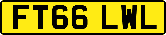 FT66LWL