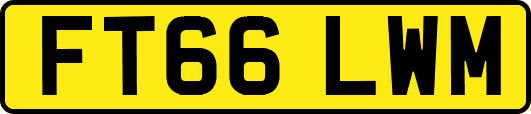 FT66LWM