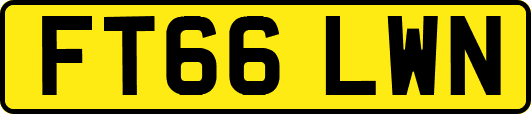 FT66LWN