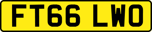 FT66LWO