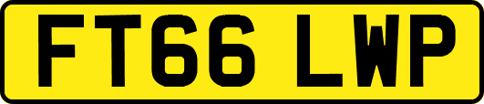 FT66LWP