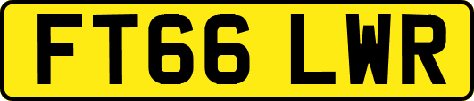 FT66LWR