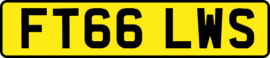 FT66LWS