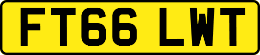 FT66LWT