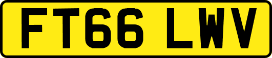 FT66LWV