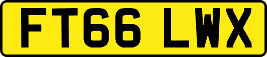 FT66LWX