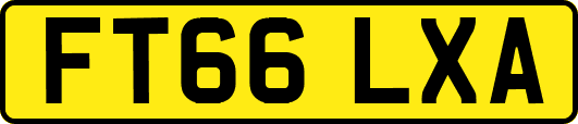 FT66LXA