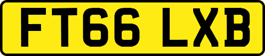 FT66LXB