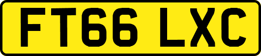FT66LXC